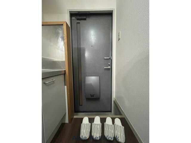 東海二高前 徒歩6分 1階の物件内観写真