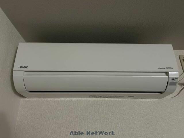 東海二高前 徒歩6分 1階の物件内観写真