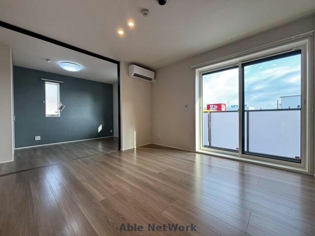 シャーメゾン健軍Ｅａｓｔの物件内観写真