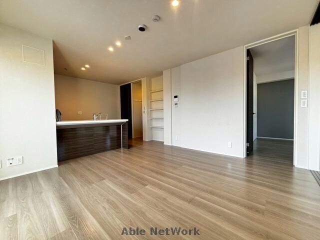 シャーメゾン健軍Ｅａｓｔの物件内観写真