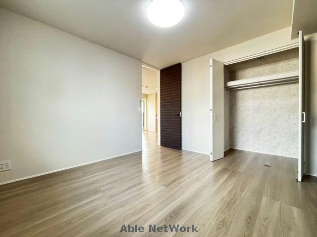 シャーメゾン健軍Ｅａｓｔの物件内観写真