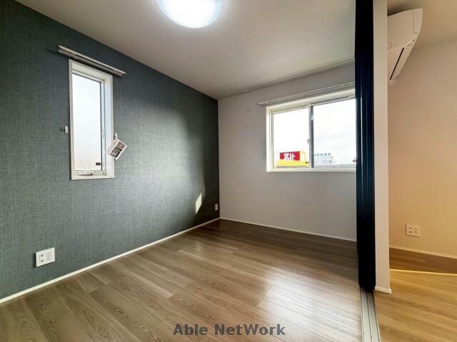 シャーメゾン健軍Ｅａｓｔの物件内観写真