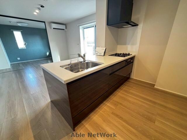 シャーメゾン健軍Ｅａｓｔの物件内観写真