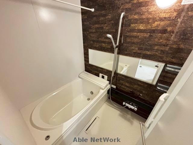 シャーメゾン健軍Ｅａｓｔの物件内観写真