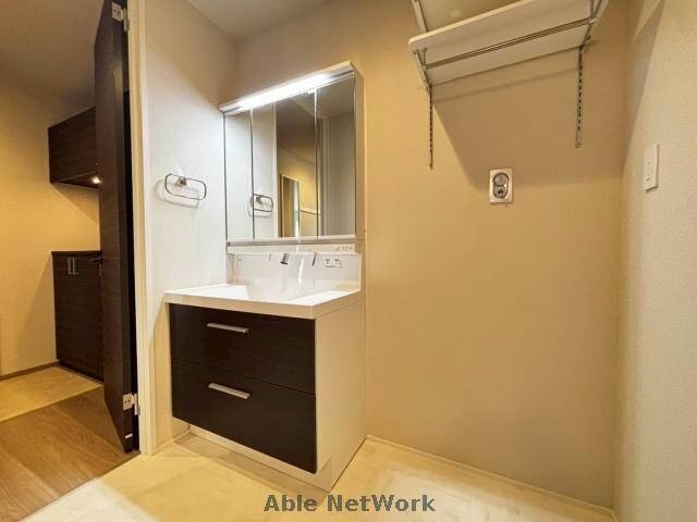 シャーメゾン健軍Ｅａｓｔの物件内観写真