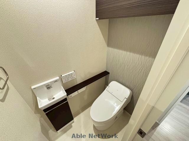 シャーメゾン健軍Ｅａｓｔの物件内観写真