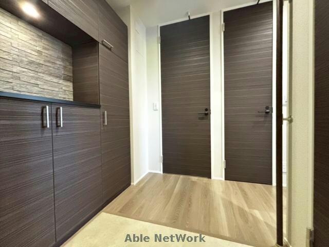 シャーメゾン健軍Ｅａｓｔの物件内観写真