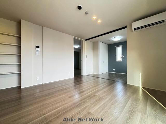 シャーメゾン健軍Ｅａｓｔの物件内観写真