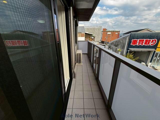 シャーメゾン健軍Ｅａｓｔの物件内観写真