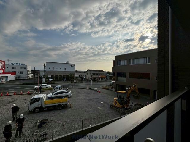 シャーメゾン健軍Ｅａｓｔの物件内観写真