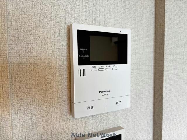 シャーメゾン健軍Ｅａｓｔの物件内観写真