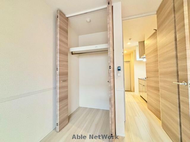 MIMEの物件内観写真