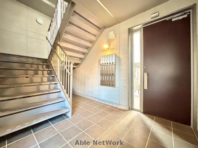 MIMEの物件外観写真