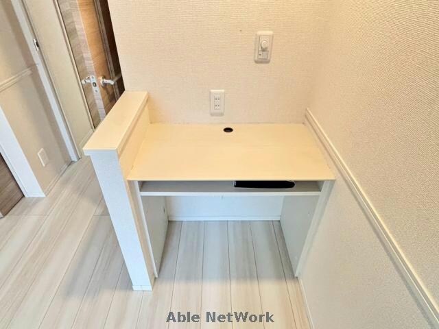 MIMEの物件内観写真