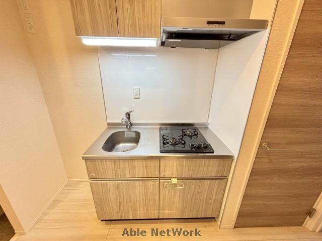 MIMEの物件内観写真