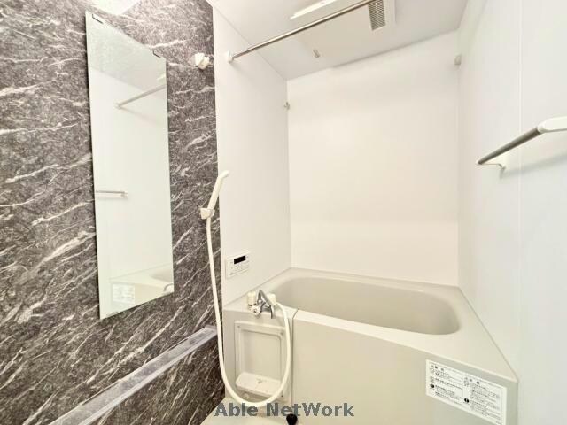 MIMEの物件内観写真