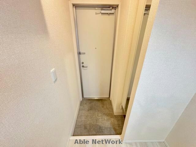 MIMEの物件内観写真