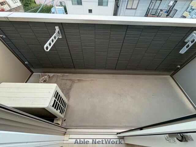 MIMEの物件内観写真