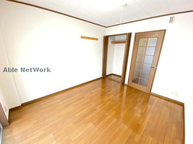 新南部館の物件内観写真