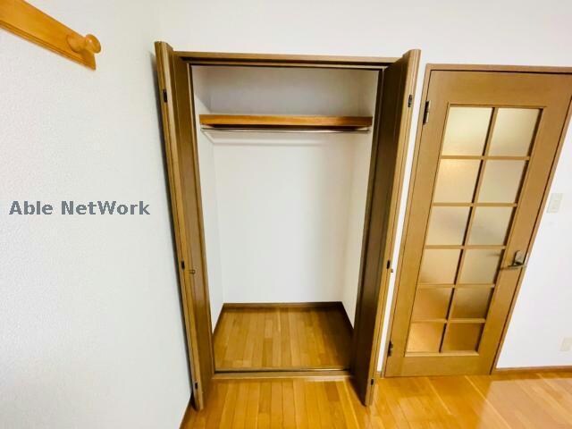 新南部館の物件内観写真