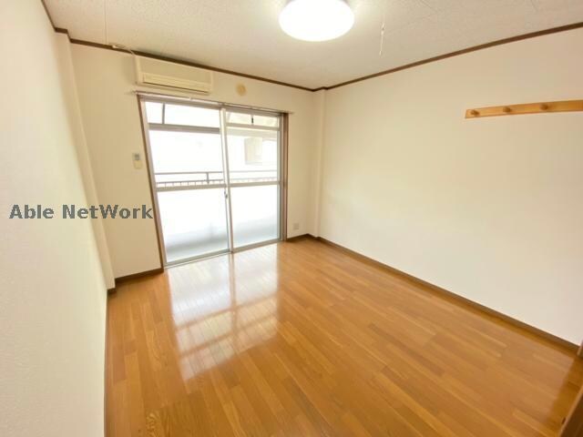 新南部館の物件内観写真