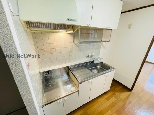 新南部館の物件内観写真