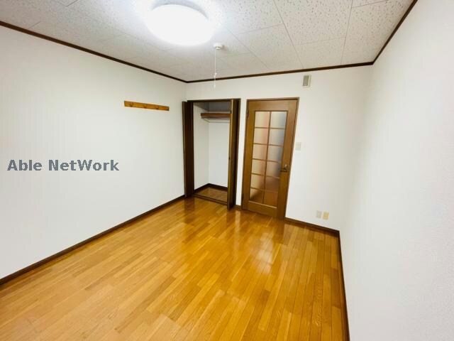 新南部館の物件内観写真