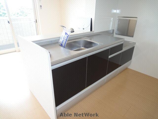 御領 徒歩5分 3階の物件内観写真