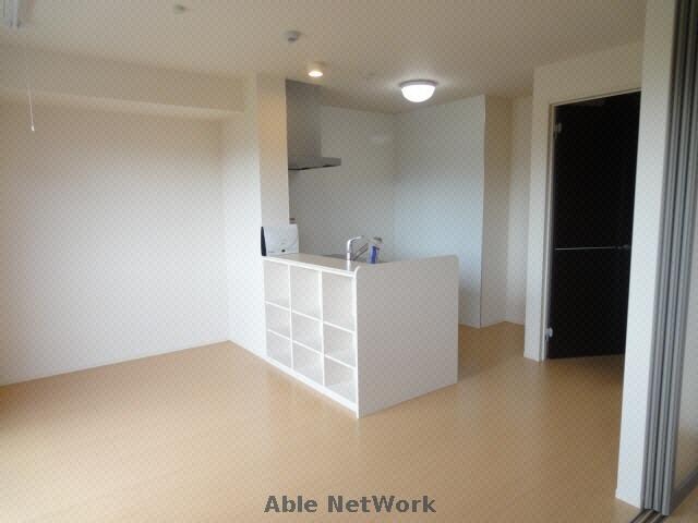 御領 徒歩5分 3階の物件内観写真