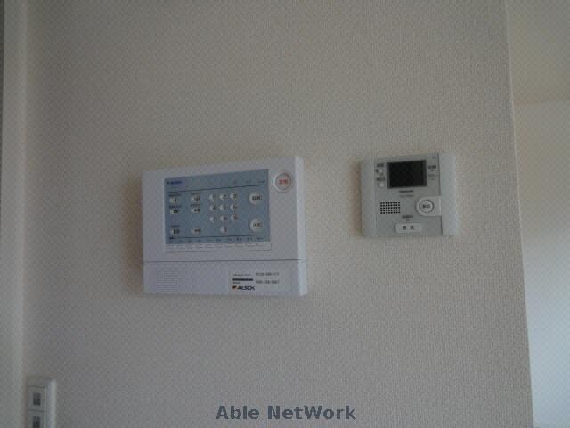 御領 徒歩5分 3階の物件内観写真