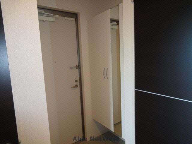 御領 徒歩5分 3階の物件内観写真