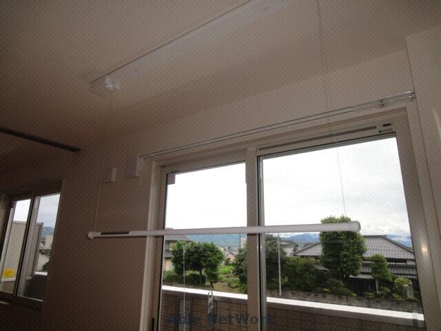 御領 徒歩5分 3階の物件内観写真