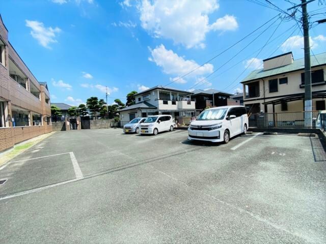 託麻総合出張所前 徒歩10分 1階の物件外観写真