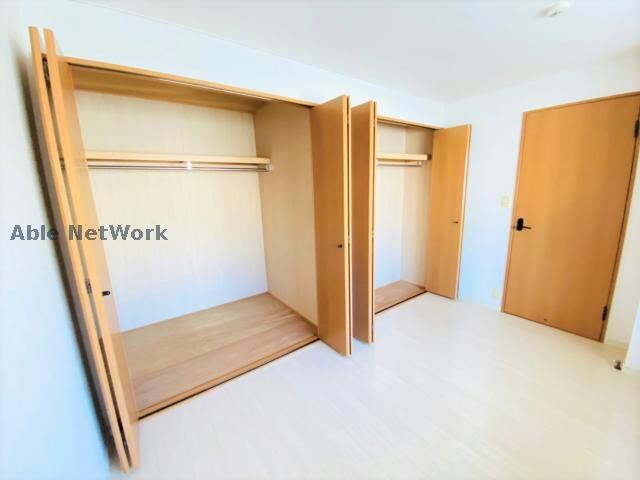 託麻総合出張所前 徒歩10分 1階の物件内観写真