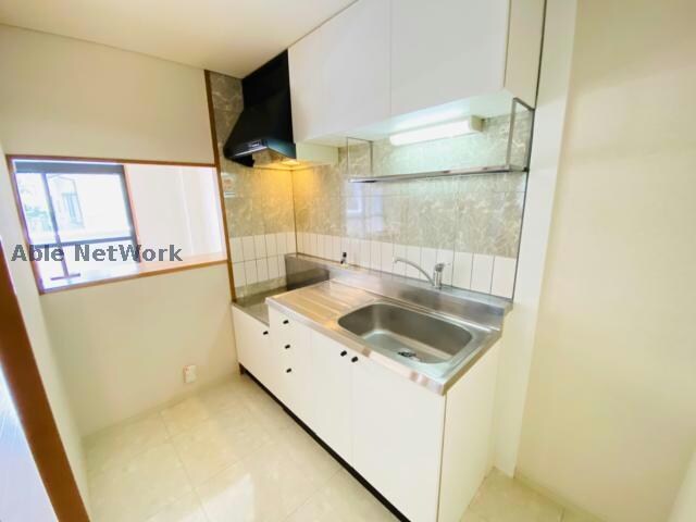 託麻総合出張所前 徒歩10分 1階の物件内観写真