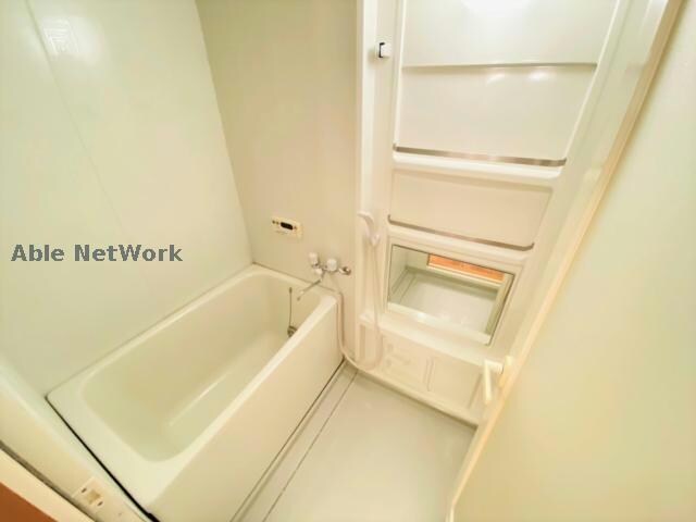 託麻総合出張所前 徒歩10分 1階の物件内観写真