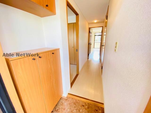 託麻総合出張所前 徒歩10分 1階の物件内観写真