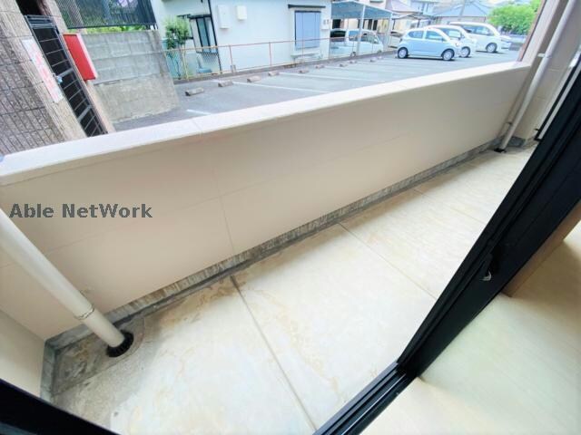 託麻総合出張所前 徒歩10分 1階の物件内観写真