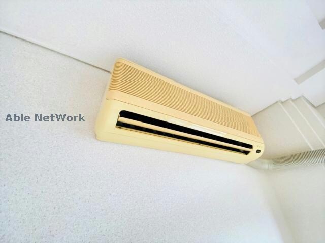 託麻総合出張所前 徒歩10分 1階の物件内観写真