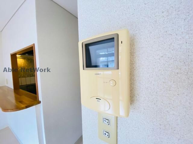 託麻総合出張所前 徒歩10分 1階の物件内観写真