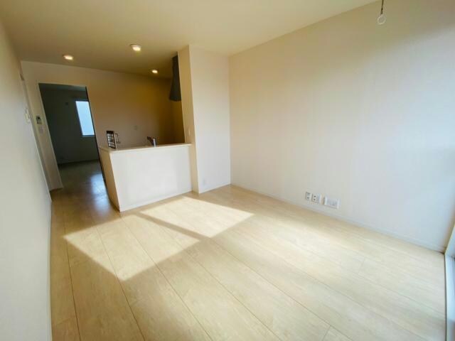 シャーメゾン桜川の物件内観写真