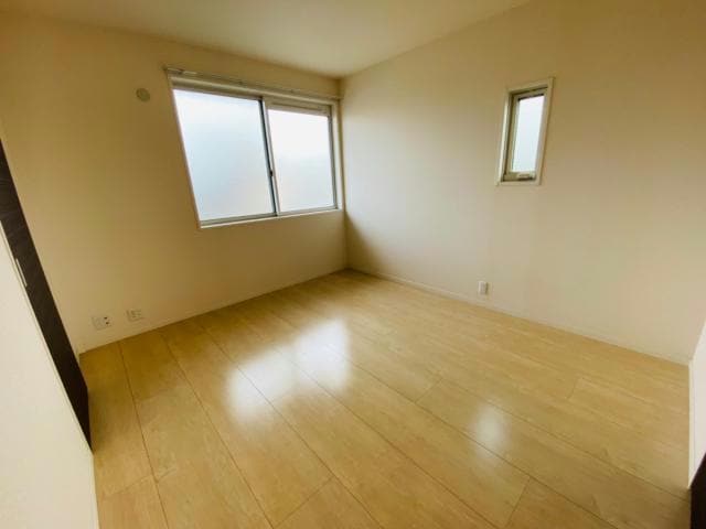 シャーメゾン桜川の物件内観写真