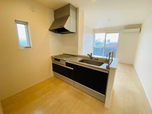 シャーメゾン桜川の物件内観写真