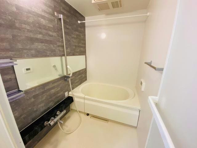 シャーメゾン桜川の物件内観写真