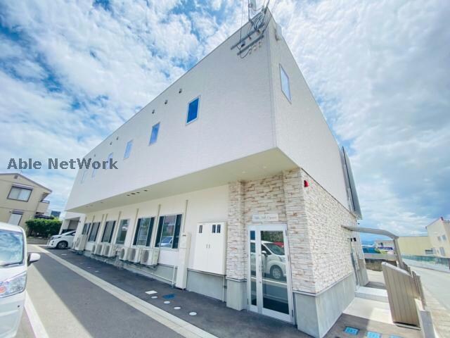 小山団地 徒歩11分 2階の物件外観写真