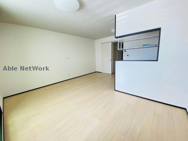 小山団地 徒歩11分 2階の物件内観写真