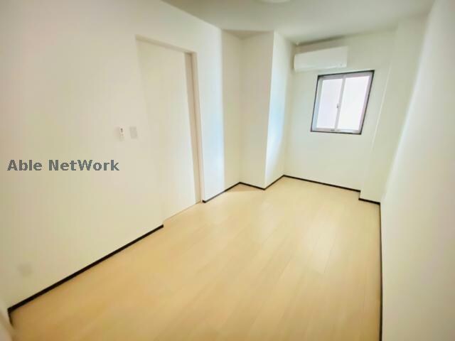 小山団地 徒歩11分 2階の物件内観写真