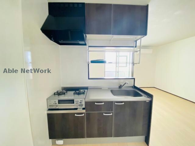 小山団地 徒歩11分 2階の物件内観写真