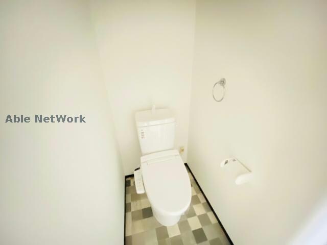 小山団地 徒歩11分 2階の物件内観写真