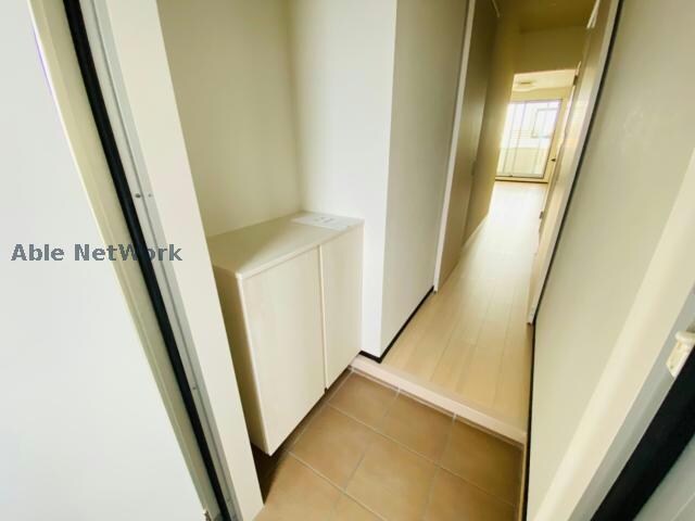 小山団地 徒歩11分 2階の物件内観写真